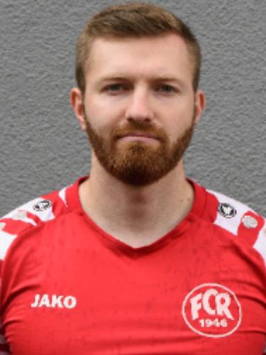 Manuel Weber