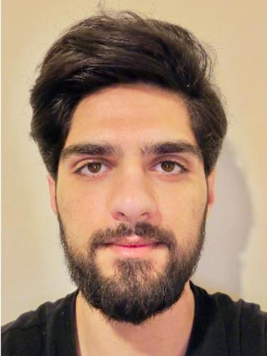 Pourya Elyasi-Sarzali