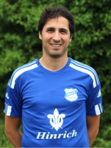 Ricardo Rodrigues Gomes