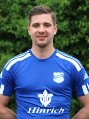 Phillip Niklas Kuschka