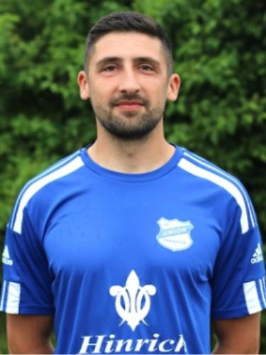 Adrian Ghadimi Nouran