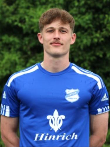 Finn Krupski