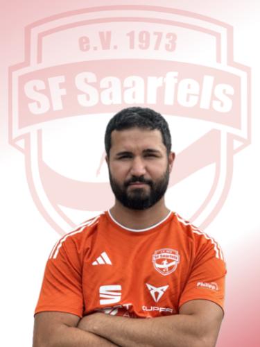 Metin Haligür