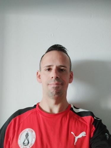 Carlos Alberto Ruiz Galdeano