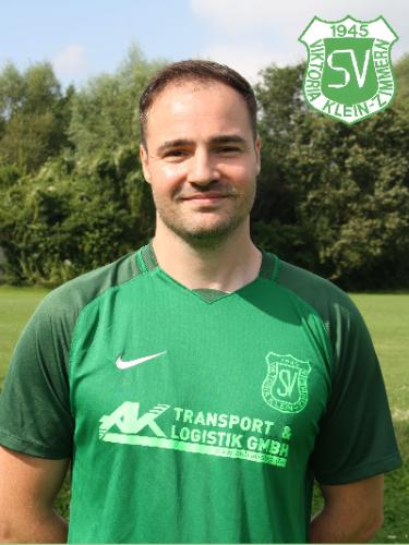 Tim Hoffmann