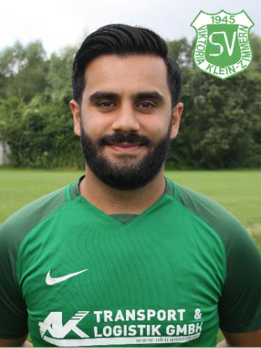 Zahid Kakar