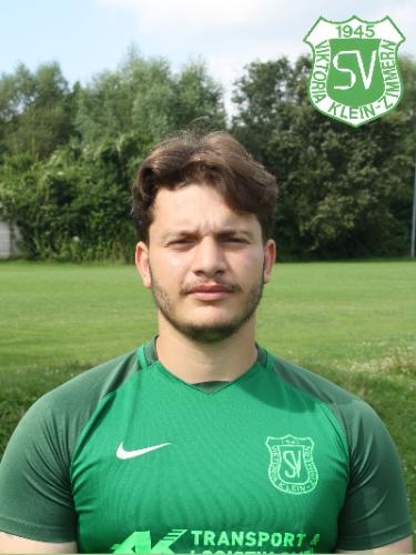 Anastasios Karaliopoulos