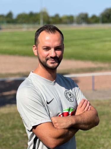 Alexander Dinus