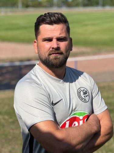 Dimitri Fink