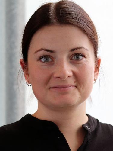 Maren Lüttschwager