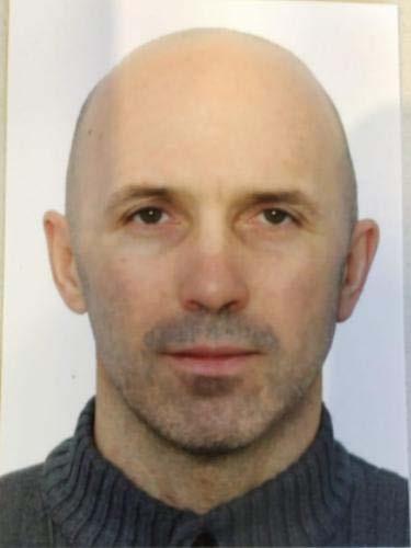Alexander Moskalyuk