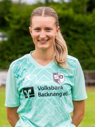 Johanna Schumm