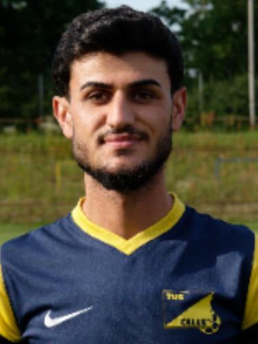 Amir Smoki