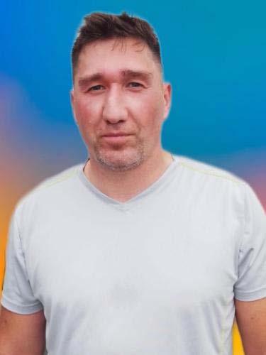 Kostisntyn Zaitsev