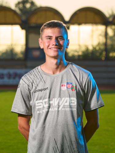 Joshua Böhm