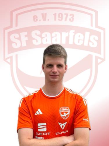Fabian Peifer