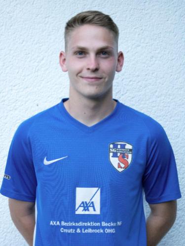 Max Kaiser
