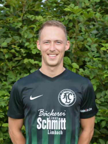 Paul Bachmann