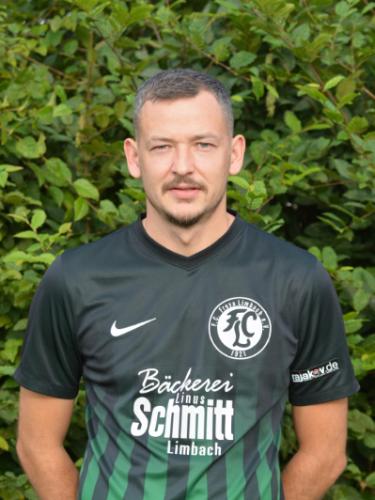 Gheorghe Florin Gaman