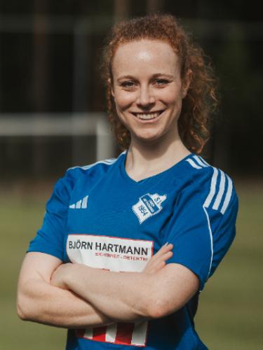 Jasmin Nothacker