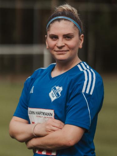 Eva Kuhnle