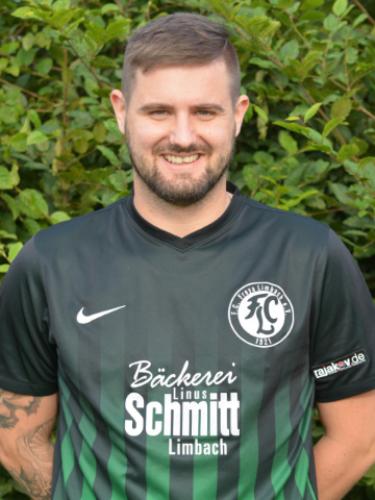 Rico Neubig