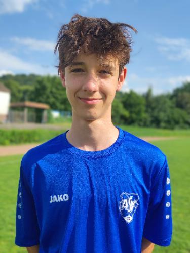 Jakob Kulik