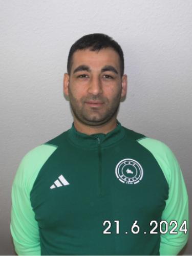 Yusuf Yesil