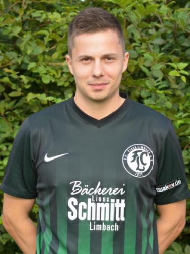 Silvan Schmitt