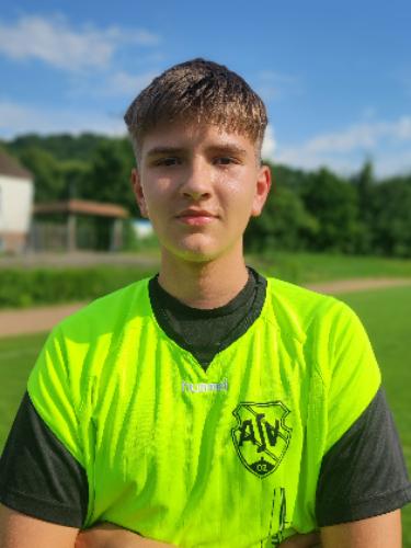 Valentin Sommerfeld