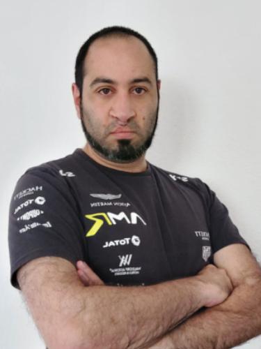 Deniz Boyaci