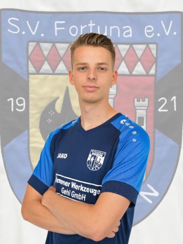 Max Klostermann