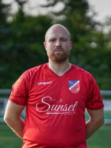 Dario Ehlers