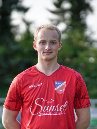 Lennart Malte Goldbach