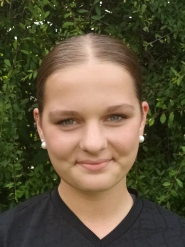 Alina Grünberg