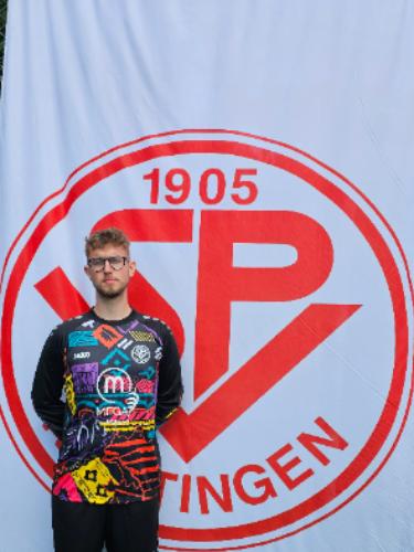 Erik Rohde