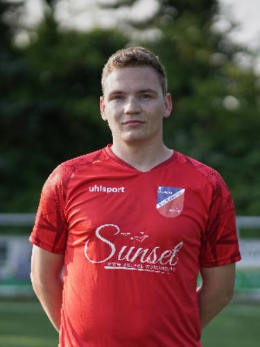 Jan Hoge