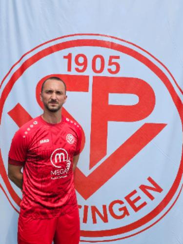Alex Schulz