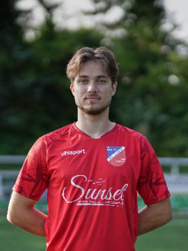 Hannes Heinrich Kientopf