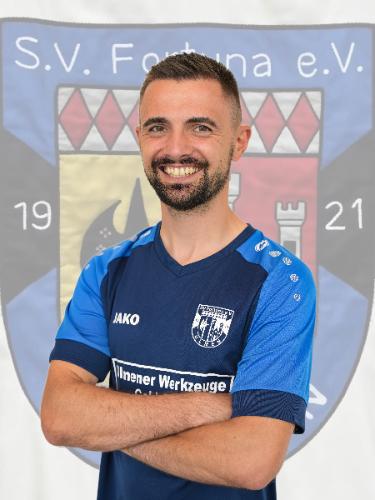 Matthias Wolf