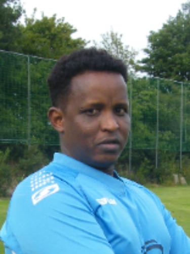 Yusuf Mohamed Osman