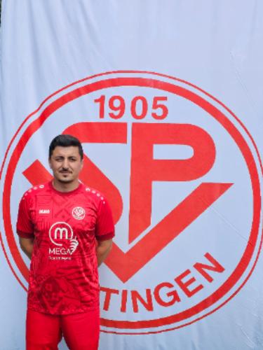 Cihan Turunc