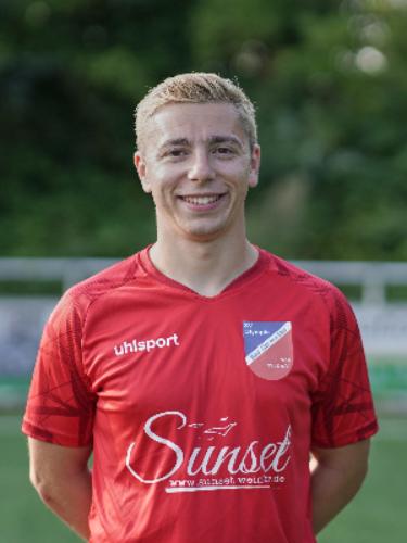 Maximilian Plaumann