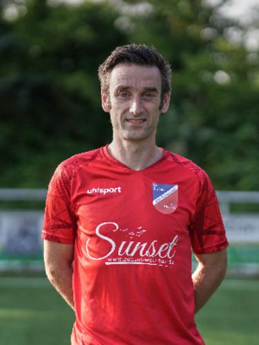 Stefan Utescher