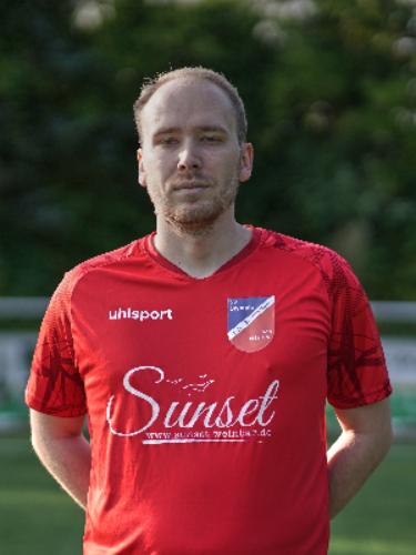 Florian Wilhelm