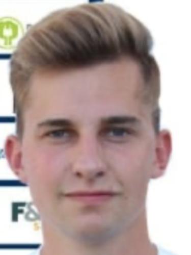 Benjamin Hempel