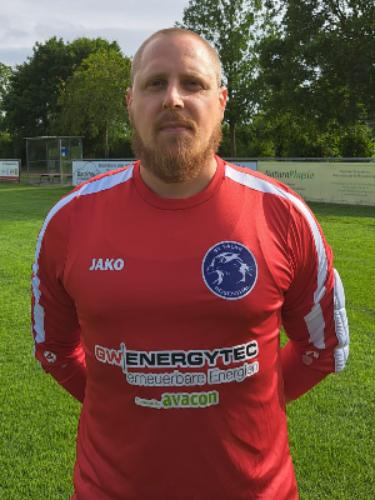 Dominik Feer