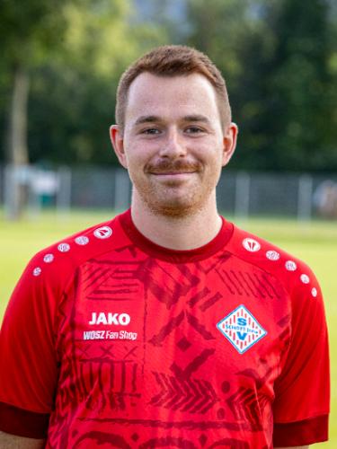 Marius Bertroff