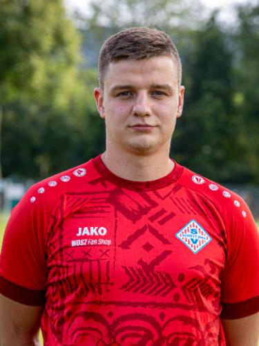 Moritz Birkner