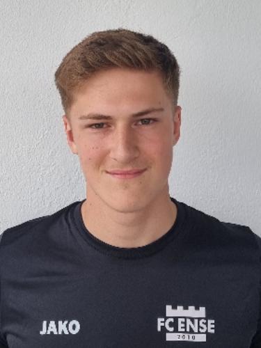 Bennet Kristoffer Marschner
